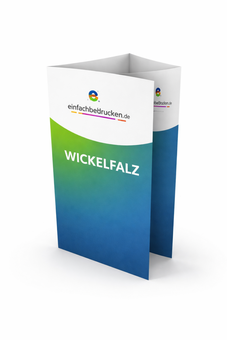 Wickelfalz